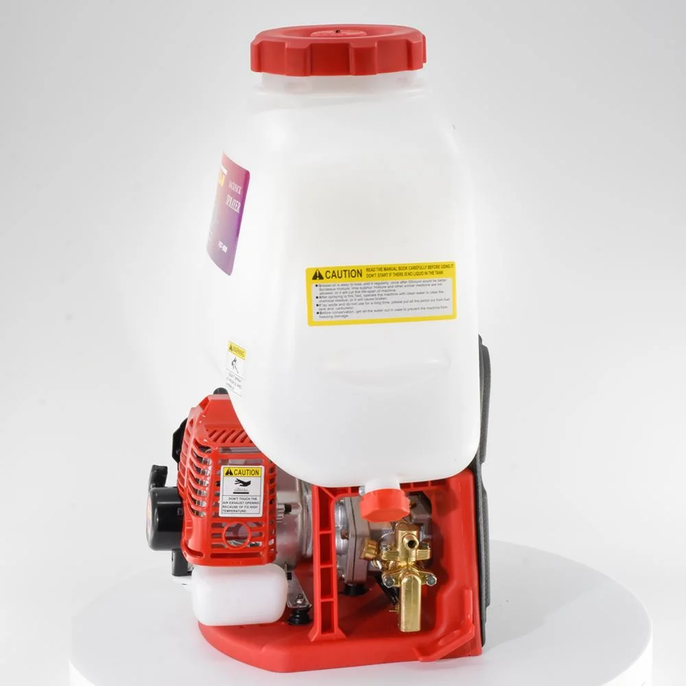 Agricultural Sprayer Custom High Quality Newly Design Portable Airless Paint Gasoline Engine Power Sprayer