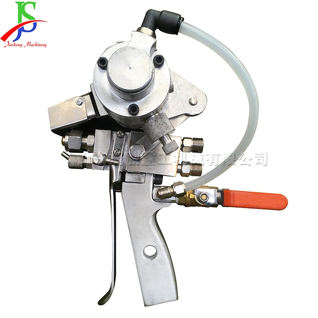 Pipeline Lining Products Production FRP Resin Spraying Machine FRP Sprayer